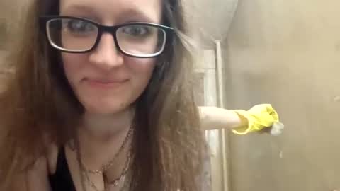 Switch Princess  Chloe  online show from October 2025 12:09:01 AM