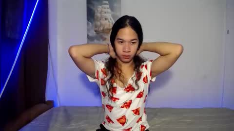 Snapshot of morrislivecumshow chatting on May 2026 03:35:02 AM Morris online show from May 2026 03:35:02 AM