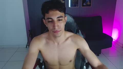 Snapshot of morrison_jimm chatting on February 2026 02:16:01 AM santii online show from February 2026 02:16:01 AM