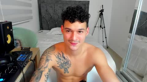 Morthy online show from April 2026 12:00:02 AM