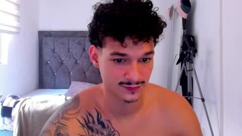 Snapshot of morthy_downey chatting on May 2026 01:09:02 PM Morthy online show from May 2026 01:09:02 PM