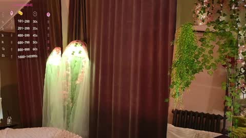 morvelyn online show from March 2026 06:42:02 PM