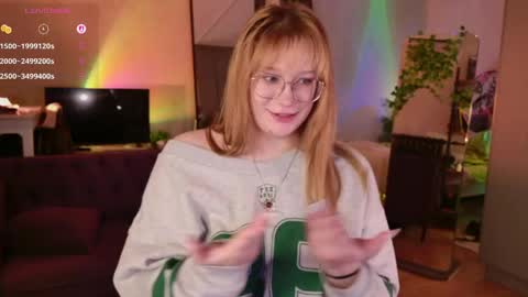 morvelyn online show from April 2026 11:44:01 PM