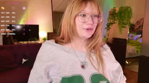 morvelyn online show from April 2026 12:36:02 AM