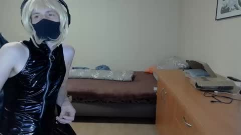 Mory online show from January 2025 09:34:02 PM