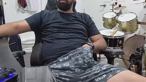 melb guy29 online show from January 2026 02:52:02 PM