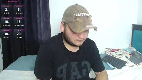 moshi_uwu online show from March 2025 03:02:01 AM