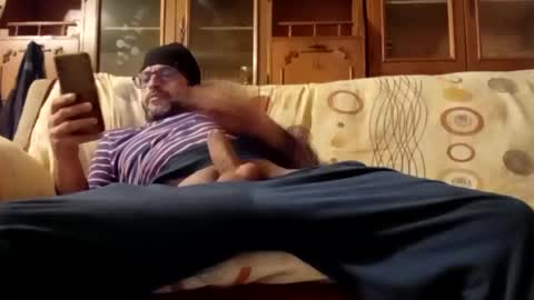 Nomadu online show from January 2025 07:51:02 PM