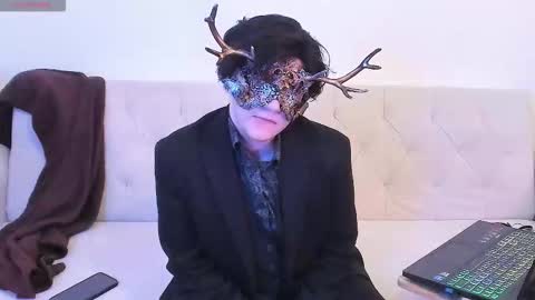 Snapshot of mossprince chatting on September 2025 09:09:02 AM Cernos online show from September 2025 09:09:02 AM