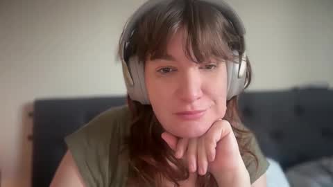 Mossy Mommy online show from March 2026 12:11:01 PM