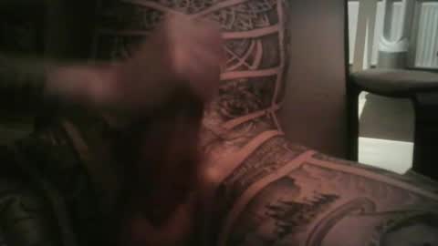 mostdeff93 online show from January 2025 07:00:01 PM