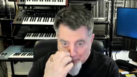 mostly_unbothered online show from April 2026 09:41:02 AM