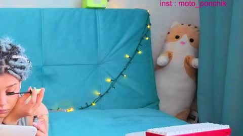 Kris online show from April 2026 05:12:02 AM