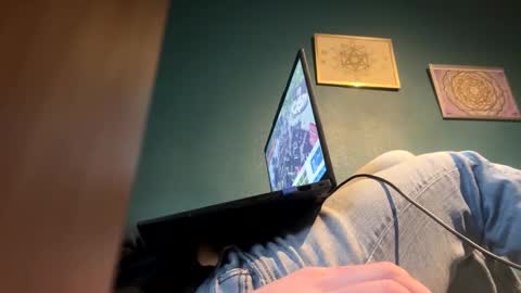 CamO online show from February 2026 03:20:01 PM