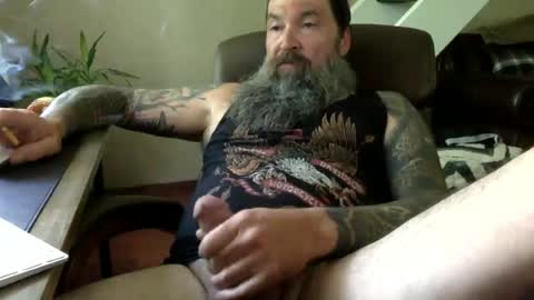 mountainman69696 online show from June 2026 04:20:02 PM