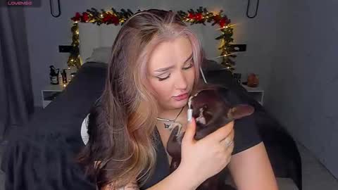 Carolina online show from January 2026 11:27:02 AM