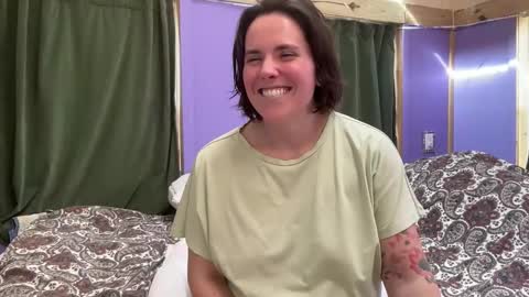 Snapshot of moussemagoo chatting on February 2026 06:15:01 PM MousseMagoo online show from February 2026 06:15:01 PM