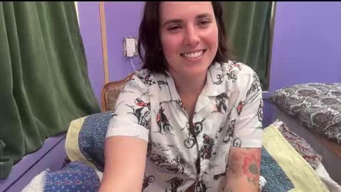 MousseMagoo online show from March 2026 05:40:01 PM