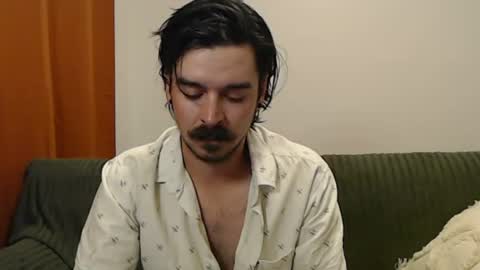 Snapshot of moustachematt chatting on July 2026 03:42:02 AM moustachematt online show from July 2026 03:42:02 AM
