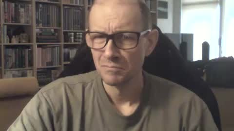 Frederik online show from December 2024 09:50:02 AM