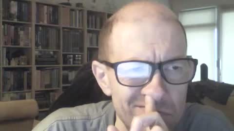 Frederik online show from December 2024 10:14:02 AM