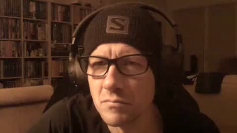 Frederik online show from January 2025 08:35:01 PM