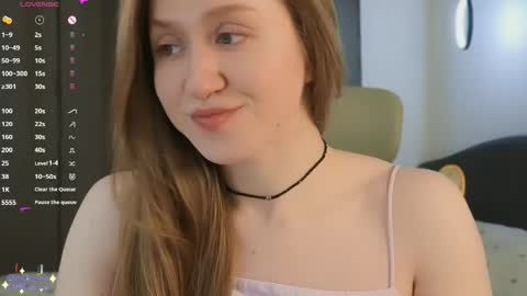Snapshot of mowalova chatting on April 2026 08:15:01 PM Ivy online show from April 2026 08:15:01 PM