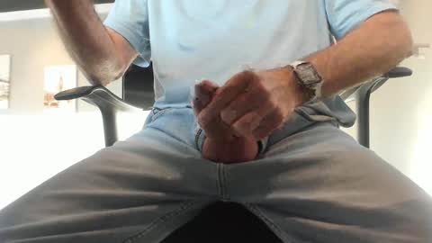 Daddy online show from January 2025 08:02:01 PM