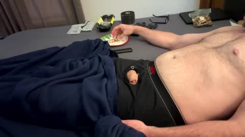 Sequoia-Cocked Hombre de Sur online show from December 2025 08:05:02 PM