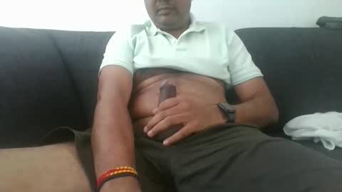 Rahul Nair online show from October 2025 01:51:02 PM