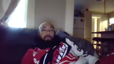 Mr8 online show from October 2025 09:26:02 PM