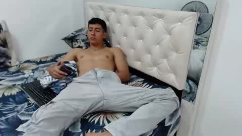 mr__cekiel online show from September 2025 06:24:02 AM