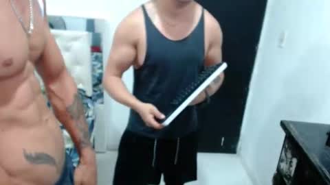 mr__cekiel online show from September 2025 05:29:01 AM