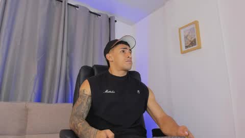 Snapshot of mr_adrian_ chatting on April 2026 12:38:02 PM online show from April 2026 12:38:02 PM