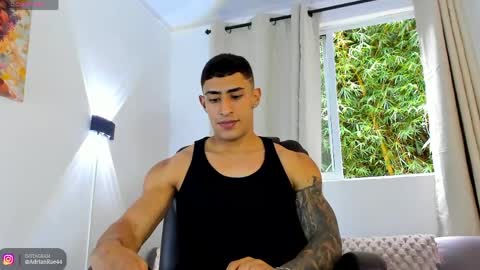 Snapshot of mr_adrian_ chatting on April 2026 05:40:02 PM online show from April 2026 05:40:02 PM