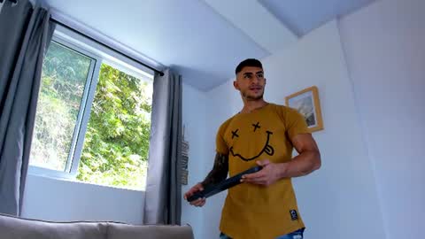 Snapshot of mr_adrian_ chatting on July 2026 06:47:01 PM online show from July 2026 06:47:01 PM