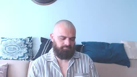 mr_alpacino online show from November 2025 08:20:02 AM