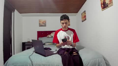 Andy online show from January 2025 03:23:02 AM