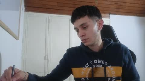 Andy online show from September 2025 03:19:01 AM