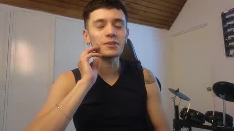 Andy online show from September 2025 01:29:02 AM