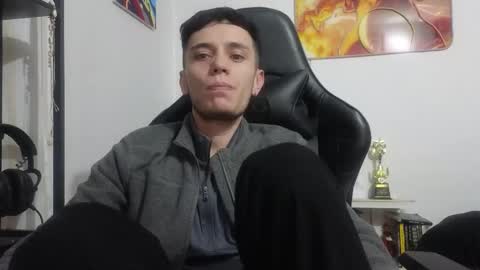 Andy online show from March 2026 03:23:01 AM