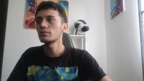 Snapshot of mr_andresr chatting on May 2026 07:31:02 PM Andy online show from May 2026 07:31:02 PM