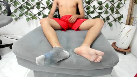 controlljean online show from January 2025 03:08:02 PM