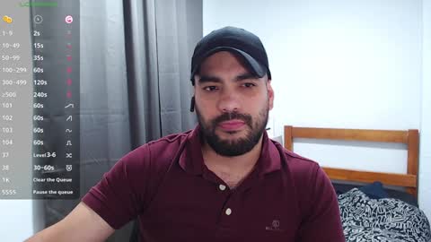 chris online show from December 2024 12:23:01 AM