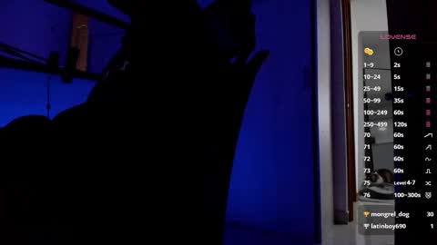 Snapshot of mr_chr1s chatting on February 2026 02:53:01 AM chris online show from February 2026 02:53:01 AM