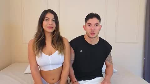 Danny  Aleja online show from October 2025 06:59:01 PM