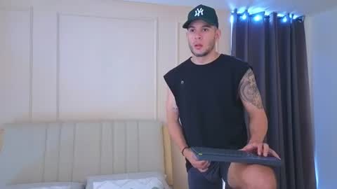 Snapshot of mr_danni_ chatting on June 2026 07:07:02 PM Danny Aleja online show from June 2026 07:07:02 PM