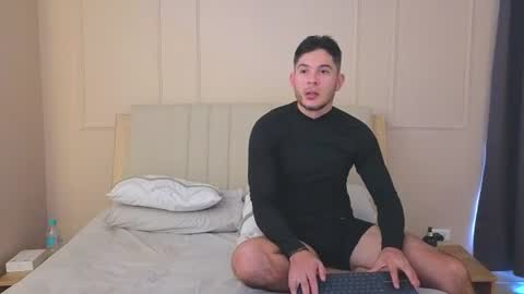 Snapshot of mr_danni_ chatting on June 2026 06:24:02 PM Danny Aleja online show from June 2026 06:24:02 PM