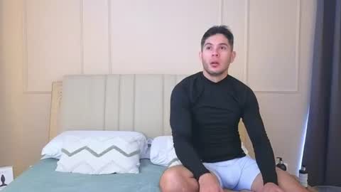 Snapshot of mr_danni_ chatting on July 2026 04:46:01 PM Danny Aleja online show from July 2026 04:46:01 PM
