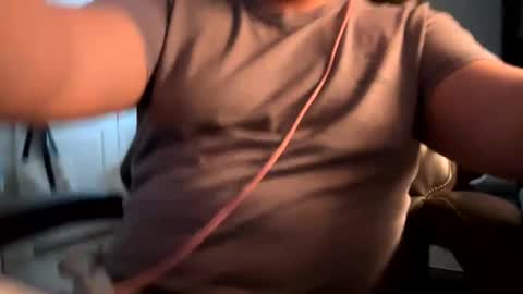 Diego69 online show from February 2025 11:05:01 PM